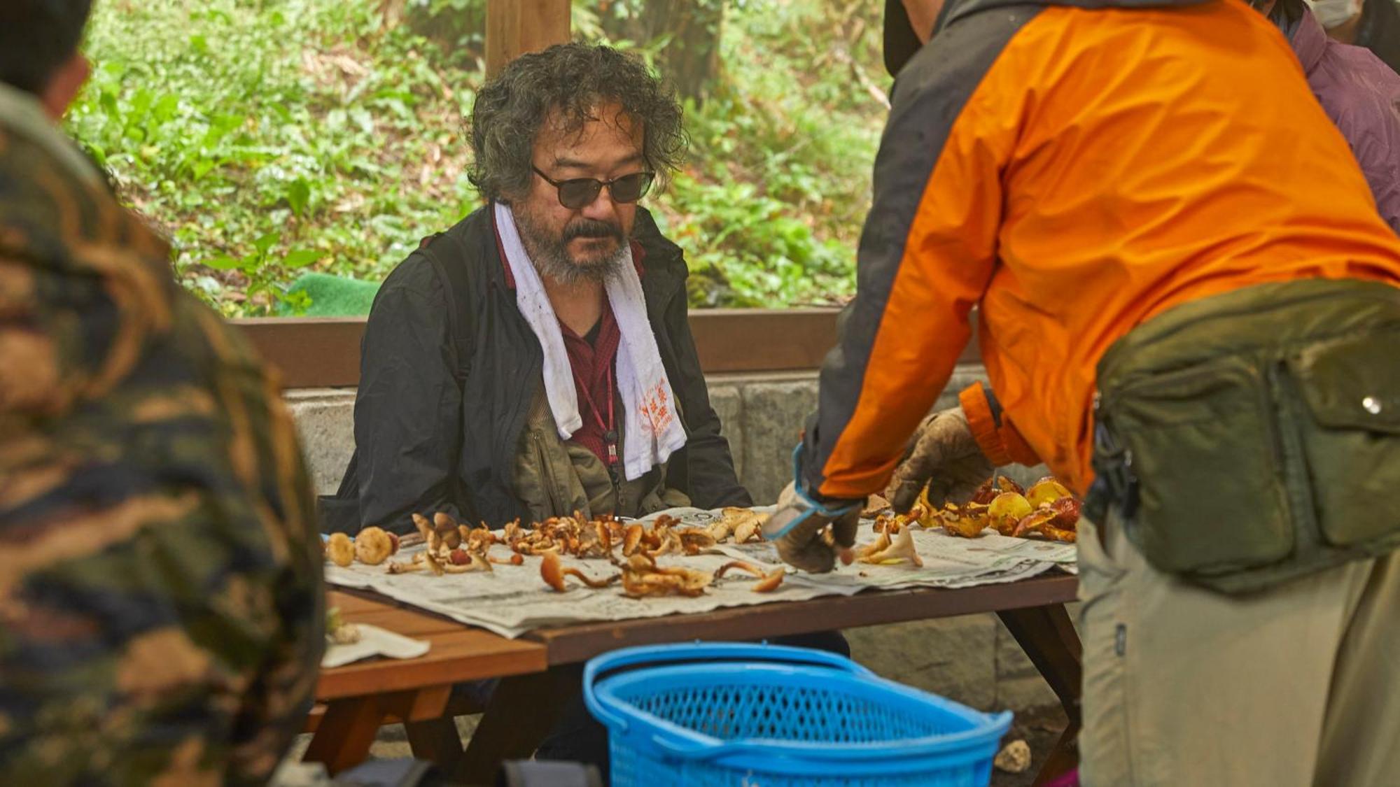 Tengu Onsen Asama Sanso Komoro Extérieur photo