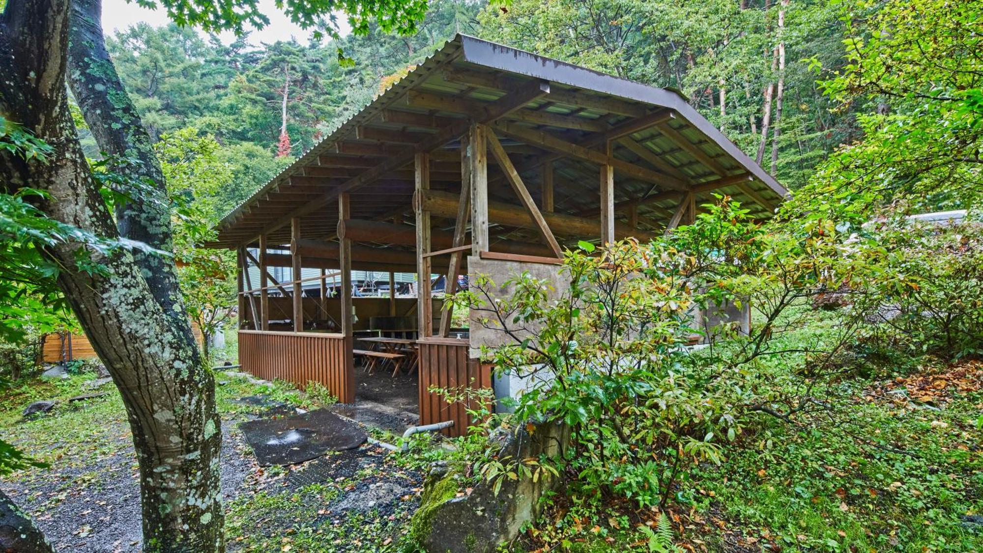 Tengu Onsen Asama Sanso Komoro Extérieur photo