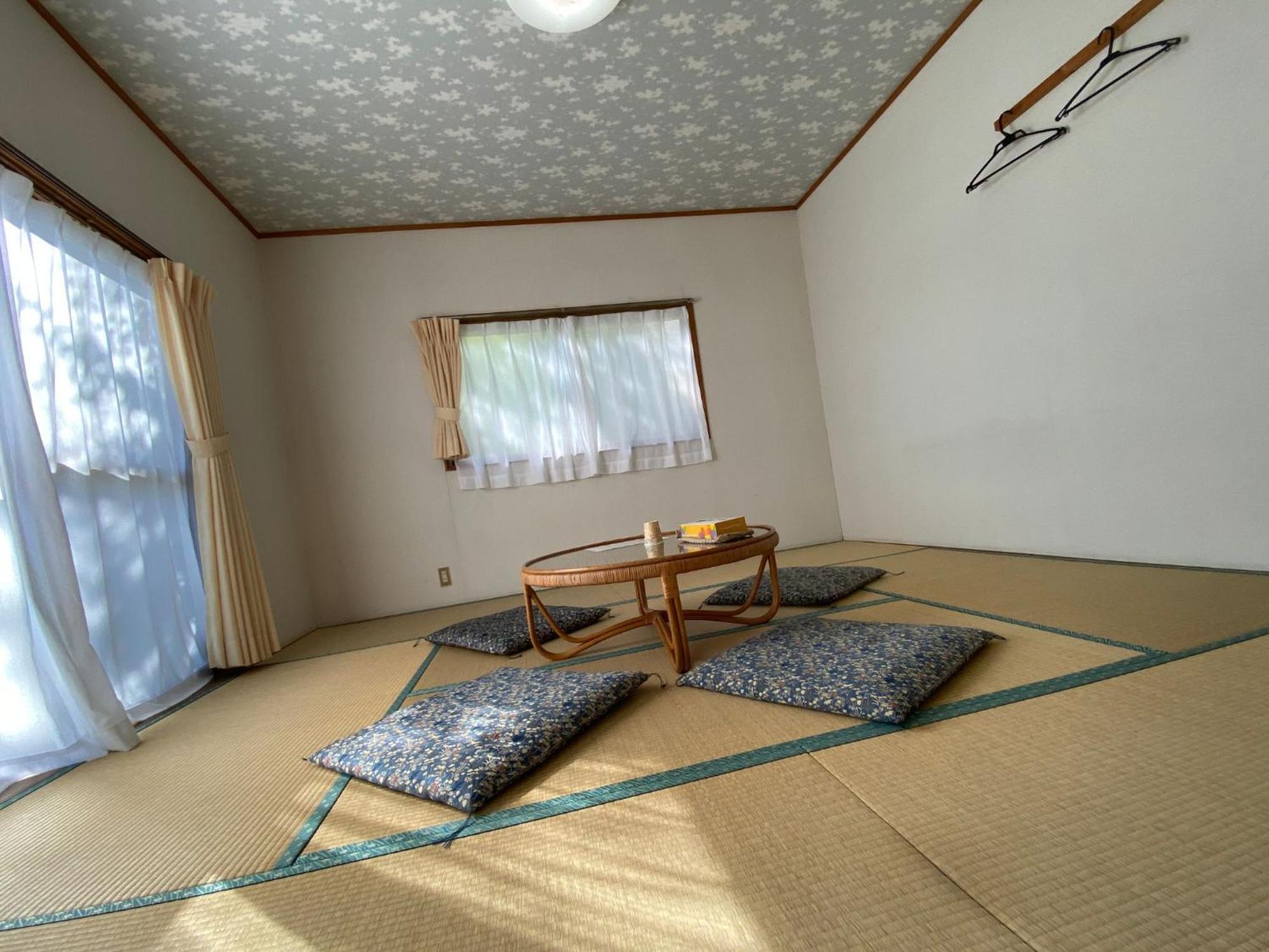 Tengu Onsen Asama Sanso Komoro Extérieur photo