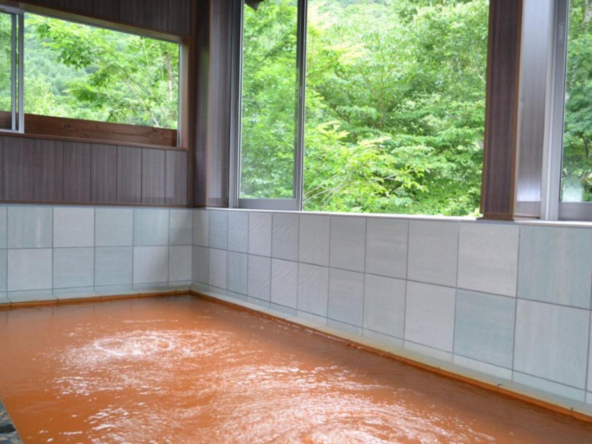 Tengu Onsen Asama Sanso Komoro Extérieur photo