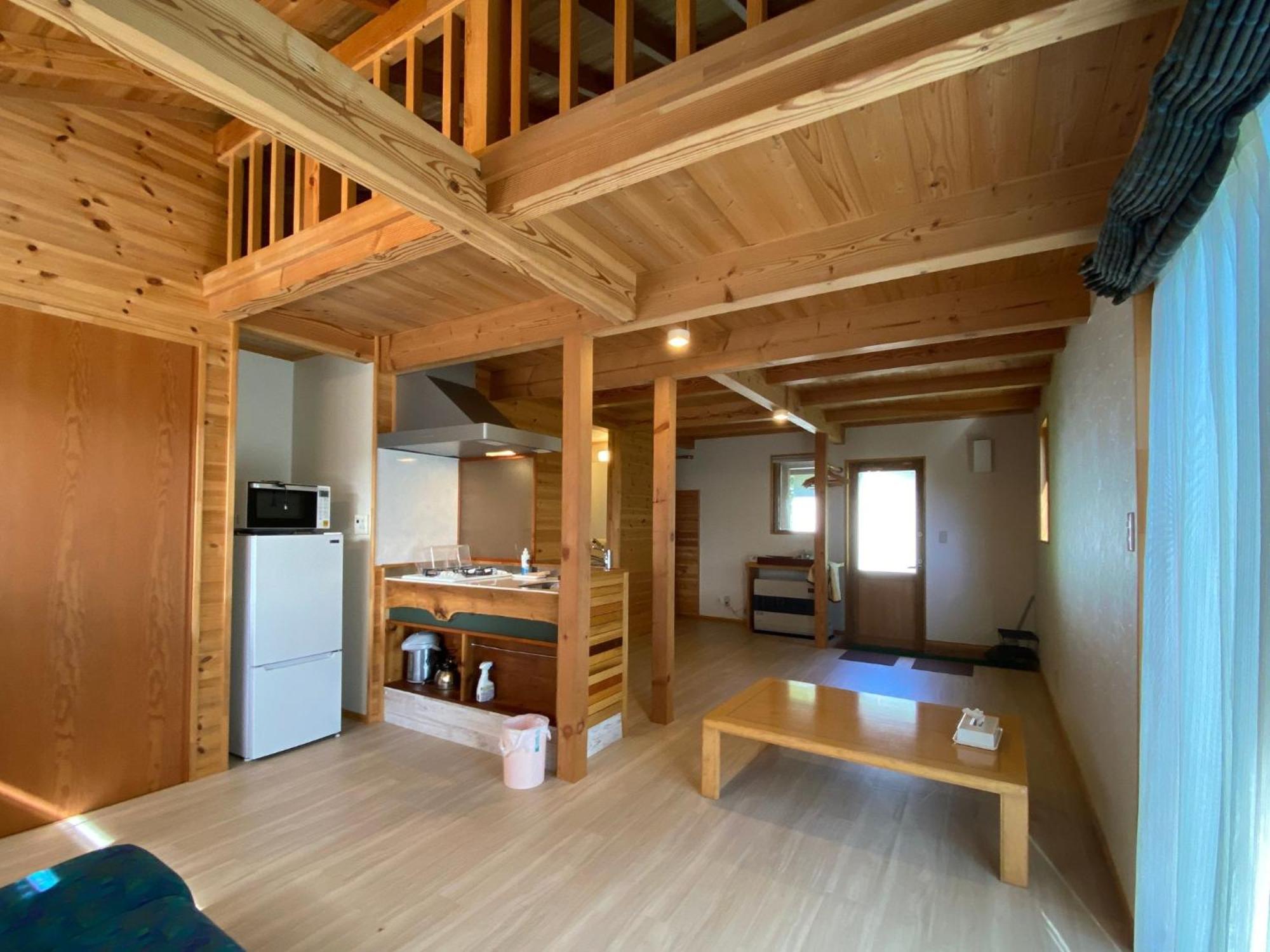 Tengu Onsen Asama Sanso Komoro Extérieur photo