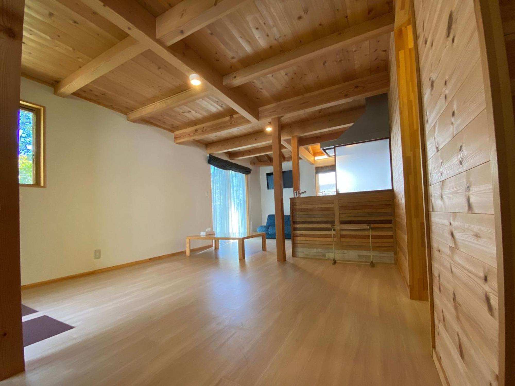 Tengu Onsen Asama Sanso Komoro Extérieur photo