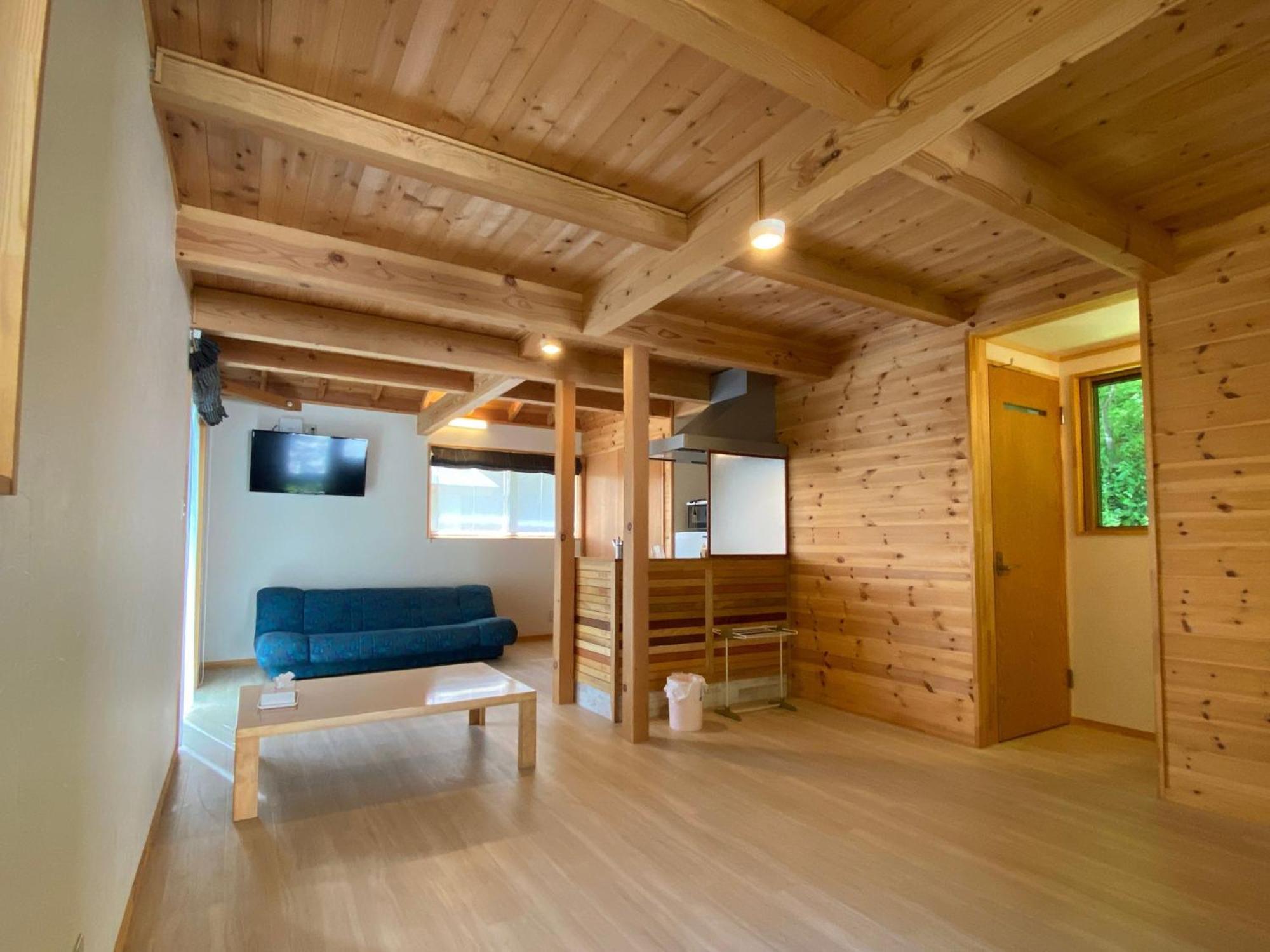 Tengu Onsen Asama Sanso Komoro Extérieur photo